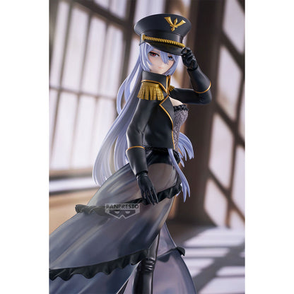 Figura Marin Kitagawa Black Lobelia Detailed Elegance My Dress-Up Darling 23cm   BANPRESTO