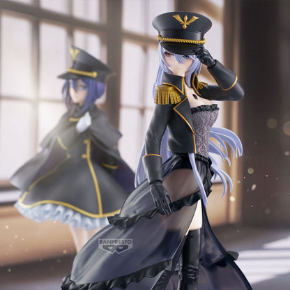 Figura Marin Kitagawa Black Lobelia Detailed Elegance My Dress-Up Darling 23cm   BANPRESTO