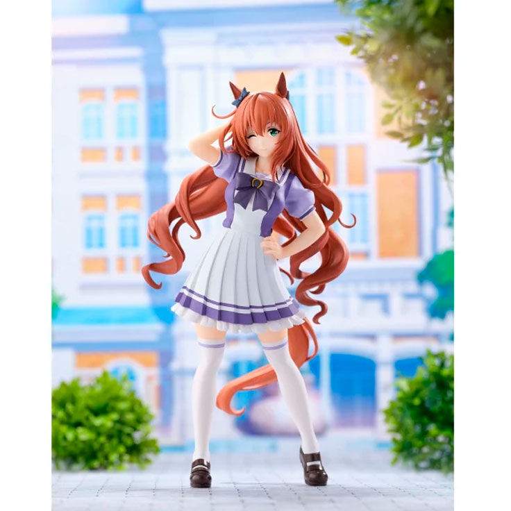Figura Maruzensky Umamusume Pretty Derby 18cm  