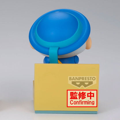 Figura Masao-Kun Nakayoshi Memories Crayon Shinchan 8cm   BANPRESTO