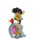Figura Masterlise Ichibansho Son Gohan Omnibus Amazing Dragon Ball Z 19cm   BANPRESTO