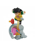 Figura Masterlise Ichibansho Son Gohan Omnibus Amazing Dragon Ball Z 19cm   BANPRESTO