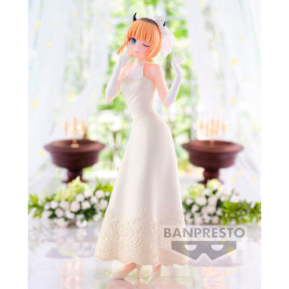 Figura MeMcho Bridal Dress Oshi No Ko 20cm  