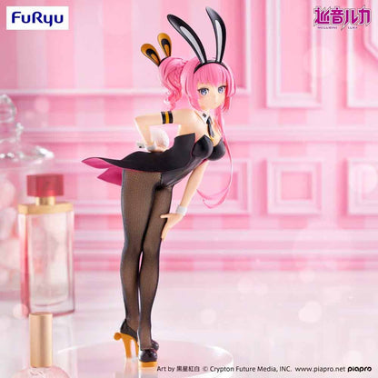 Figura Megurine Luka Bicute Megurine Luka 28cm   FURYU