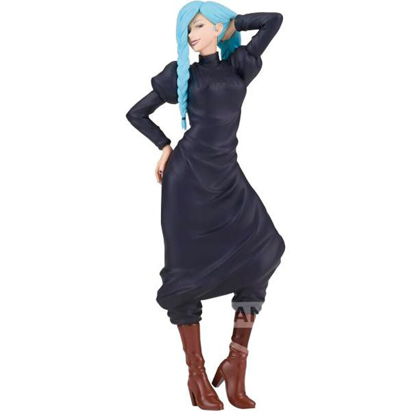 Figura Mei Mei Jukon no Kata Jujutsu Kaisen 15cm  