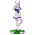 Figura Mejiro McQueen Pretty Derby Umamusume 18cm   BANPRESTO