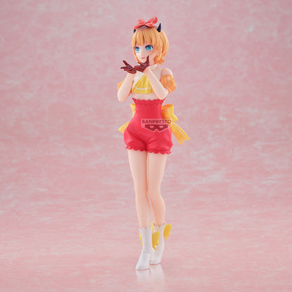 Figura Memcho Oshi No Ko 18cm  