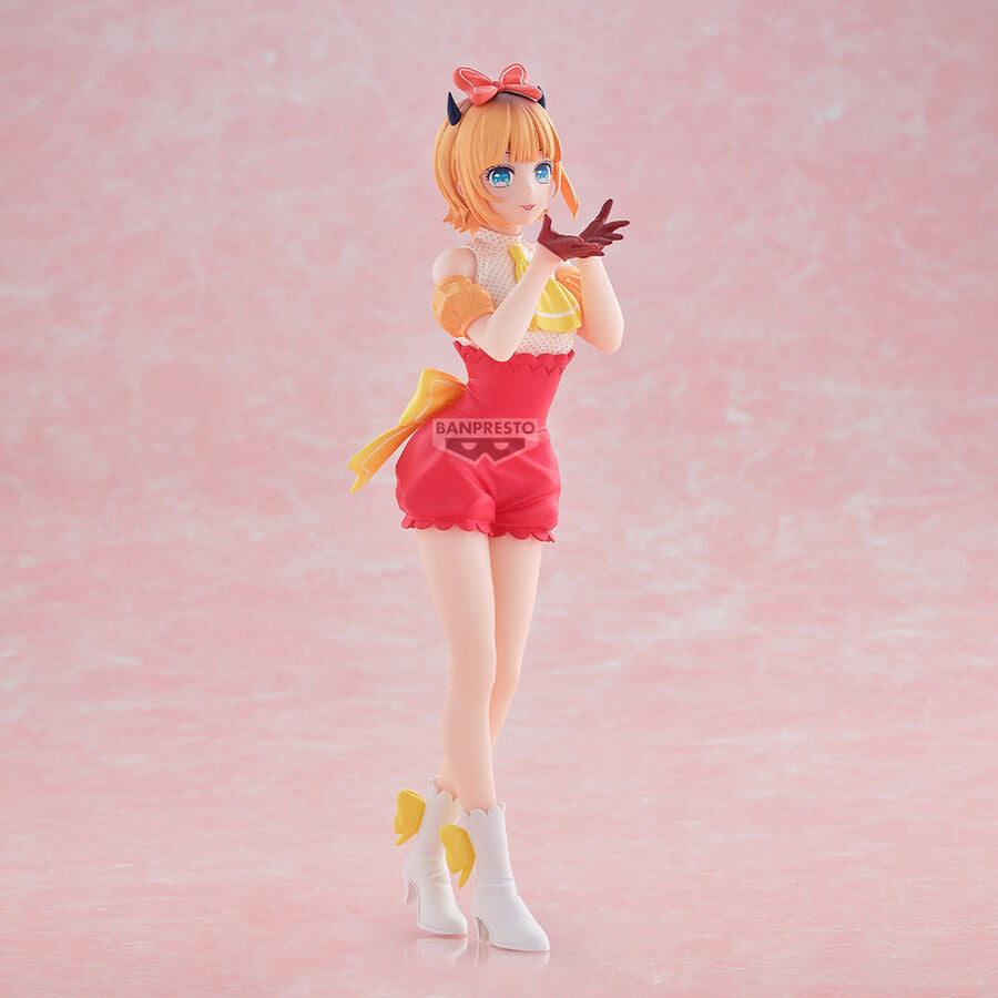 Figura Memcho Oshi No Ko 18cm  