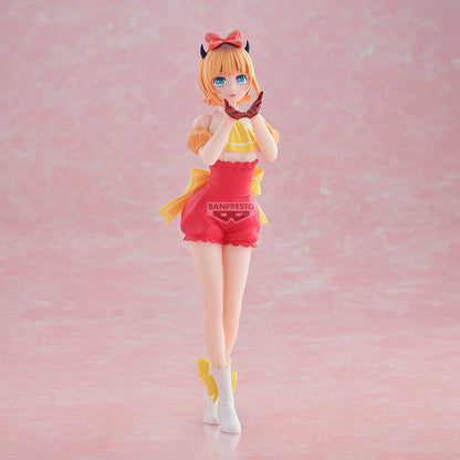 Figura Memcho Oshi No Ko 18cm  