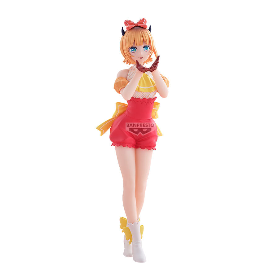 Figura Memcho Oshi No Ko 18cm  