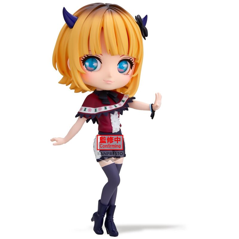 Figura Memcho Oshi No Ko Q posket 14cm  
