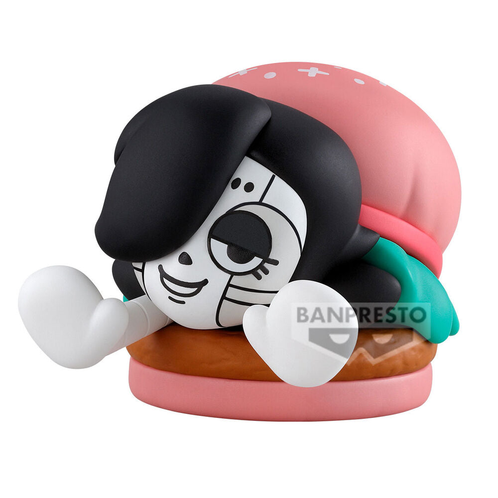 Figura Mettaton Undertale 8Cm   BANPRESTO