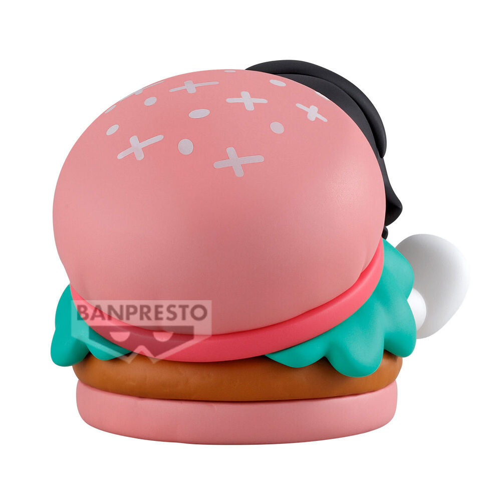 Figura Mettaton Undertale 8Cm   BANPRESTO