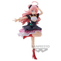 Figura Milim Nava 10th Anniversary That Time I Got Reincarnated as a Slime 15cm   BANPRESTO
