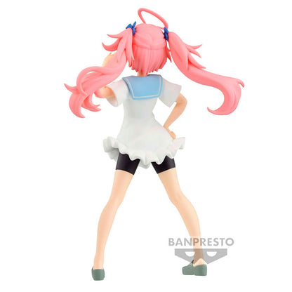 Figura Milim Nava Otherworlder That Time I Got Reincarnated as a Slime 15cm   BANPRESTO