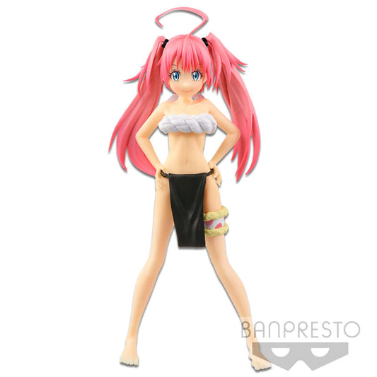 Figura Milim That Time I Got Reincarnated as a Slime Exclusive 20cm  