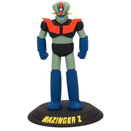 Figura Mini Mazinger Z Mazinger Z  