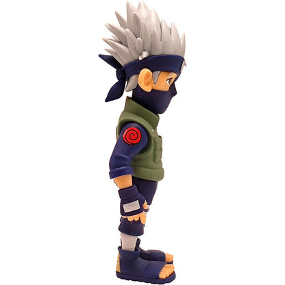 Figura Minix Kakashi - Naruto Shippuden 12cm  