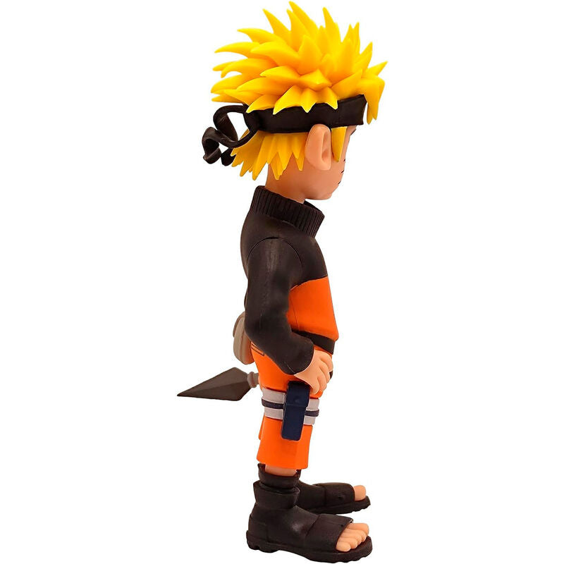 Figura Minix Naruto - Naruto Shippuden 12cm  