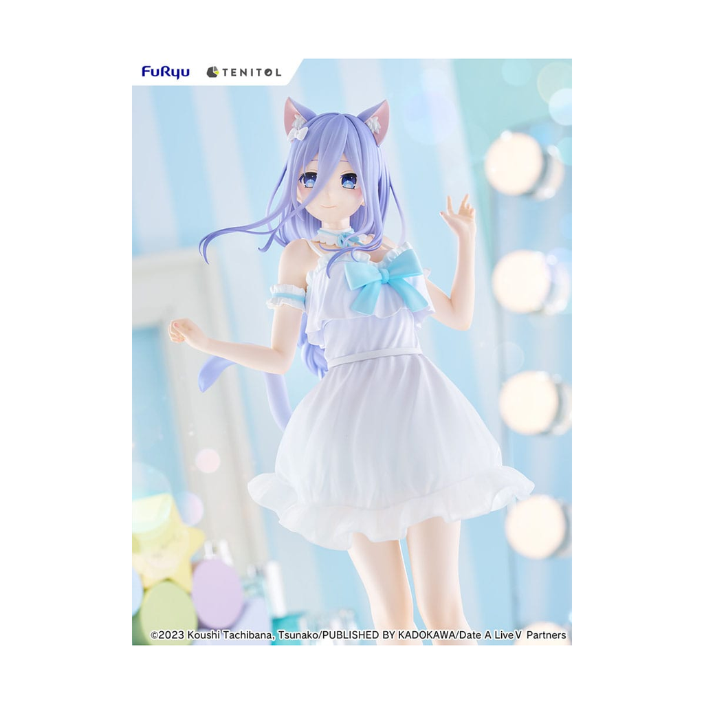 Figura Mio Takamiya 30cm Date a Live V Tenitol Tall   FURYU
