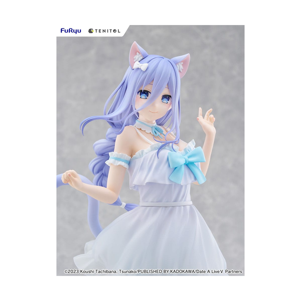 Figura Mio Takamiya 30cm Date a Live V Tenitol Tall   FURYU