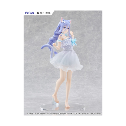 Figura Mio Takamiya 30cm Date a Live V Tenitol Tall   FURYU