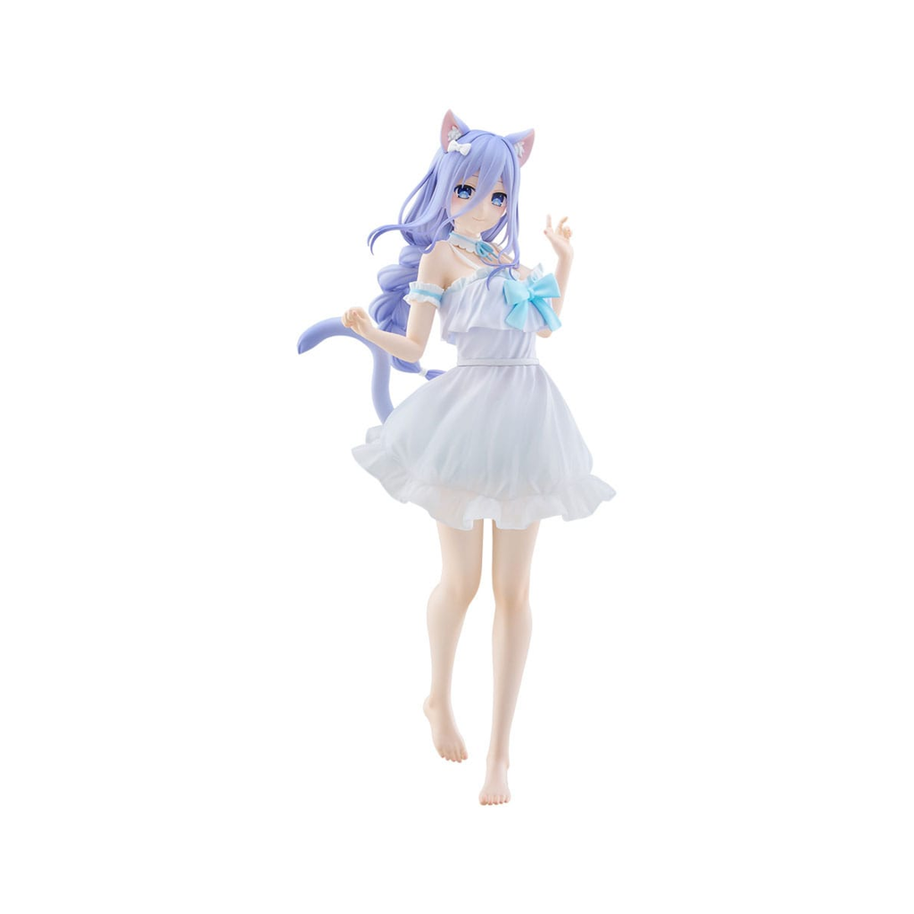 Figura Mio Takamiya 30cm Date a Live V Tenitol Tall   FURYU
