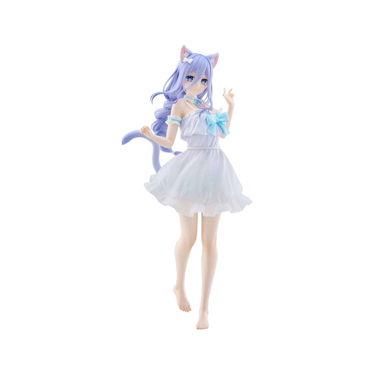 Figura Mio Takamiya 30cm Date a Live V Tenitol Tall   FURYU