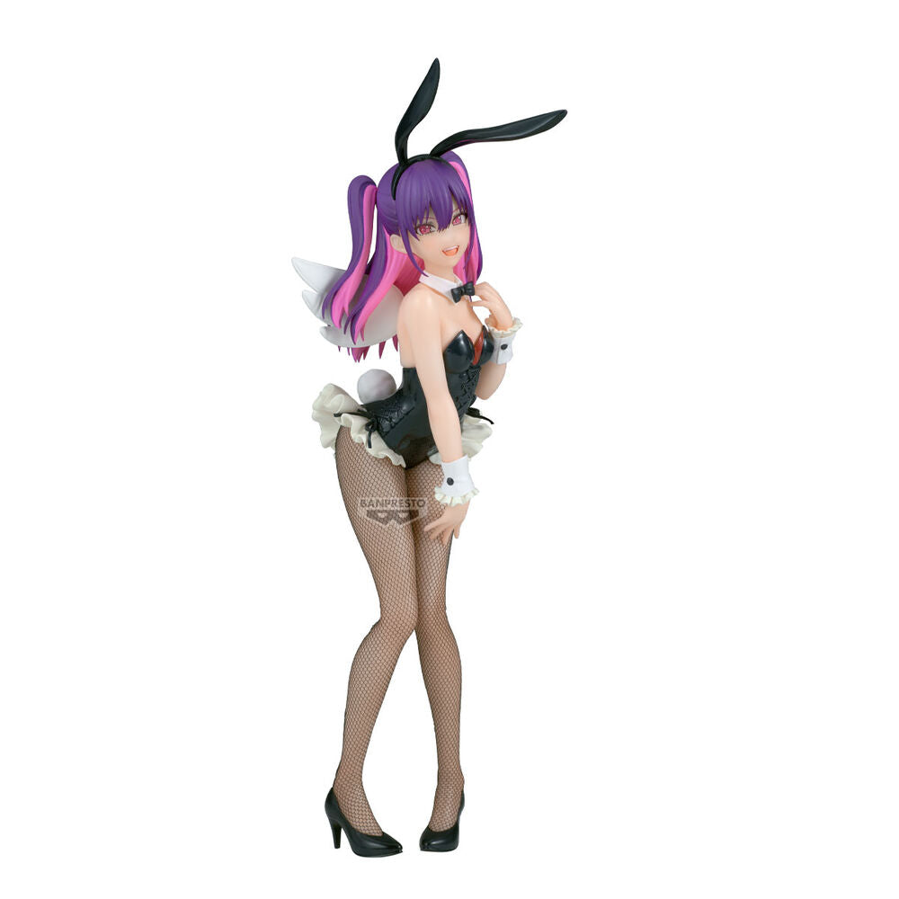 Figura Miriella Bunny Style Glitter &#38; Glamorous 2.5 Dimensional Seduction 22cm   BANPRESTO