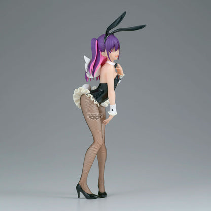 Figura Miriella Bunny Style Glitter &#38; Glamorous 2.5 Dimensional Seduction 22cm   BANPRESTO