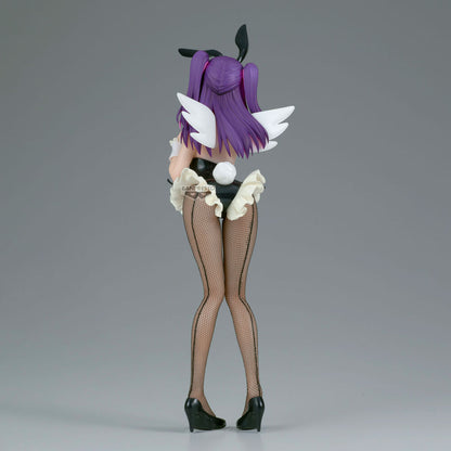 Figura Miriella Bunny Style Glitter &#38; Glamorous 2.5 Dimensional Seduction 22cm   BANPRESTO