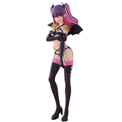 Figura Miriella Medical Corps Glitter & Glamorous 2.5 Dimensional Seduction 22cm  