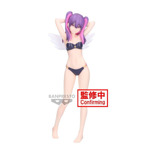 Figura Miriella Swinsuit Glitter & Glamorous 2.5 Dimensional Seduction 22cm  