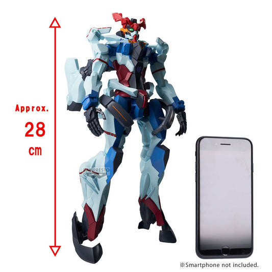 Figura Mobile Suit New Series Mobule Suit Gundam 28cm  