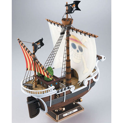 Figura Model Kit Going Merry One Piece 30cm  