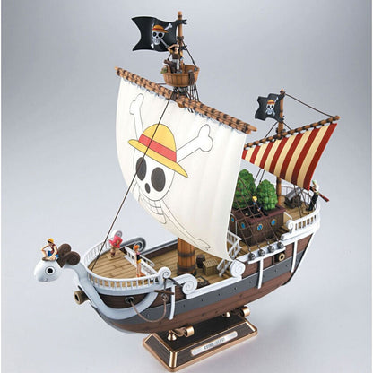 Figura Model Kit Going Merry One Piece 30cm  