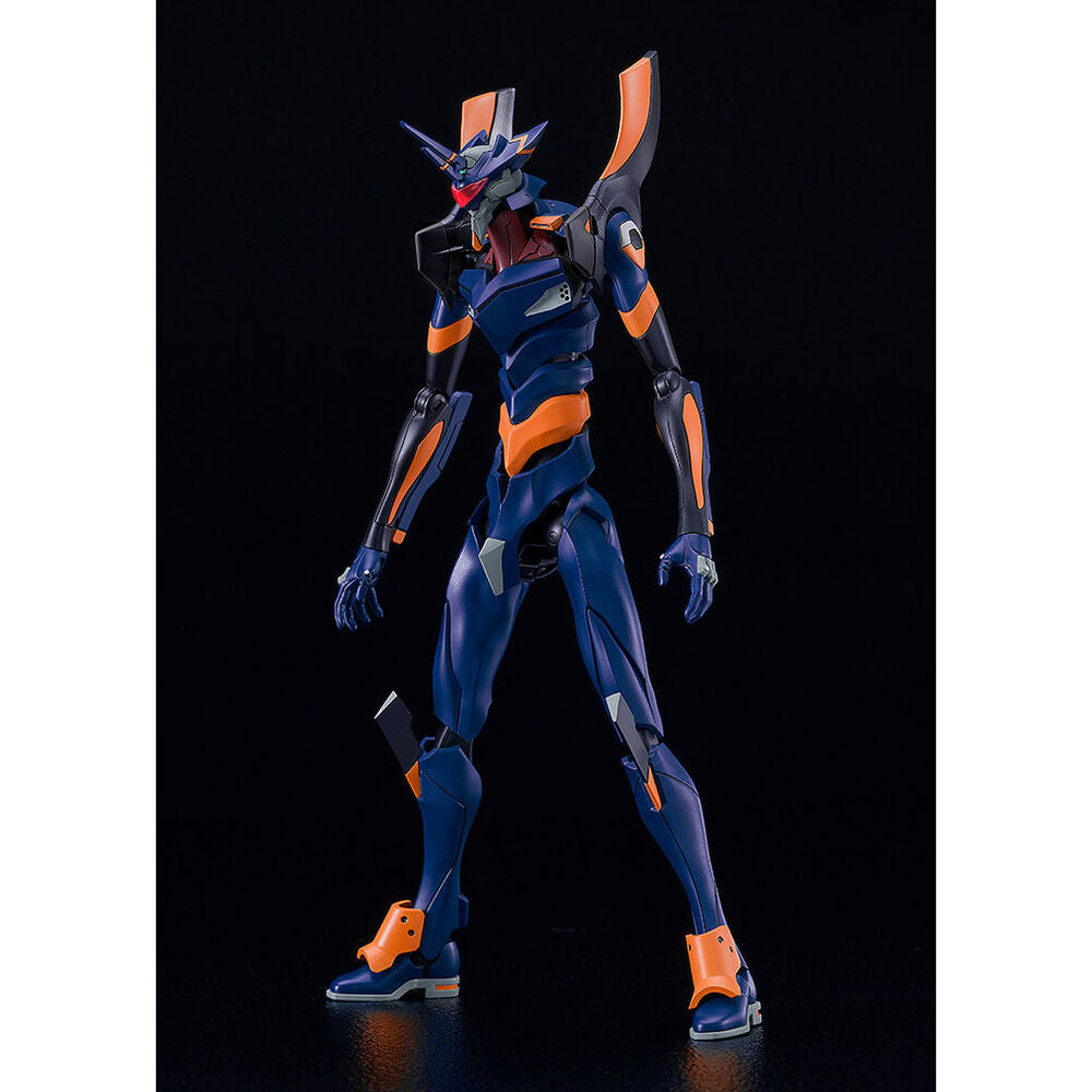 Figura Moderoid Evangelion Mark 06 Evangelion 2.0 You Can 16,5cm  
