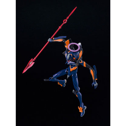 Figura Moderoid Evangelion Mark 06 Evangelion 2.0 You Can 16,5cm  