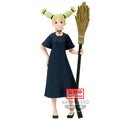 Figura Momo Nishimiya Jukon No Kata Jujutsu Kaisen 13cm   BANPRESTO