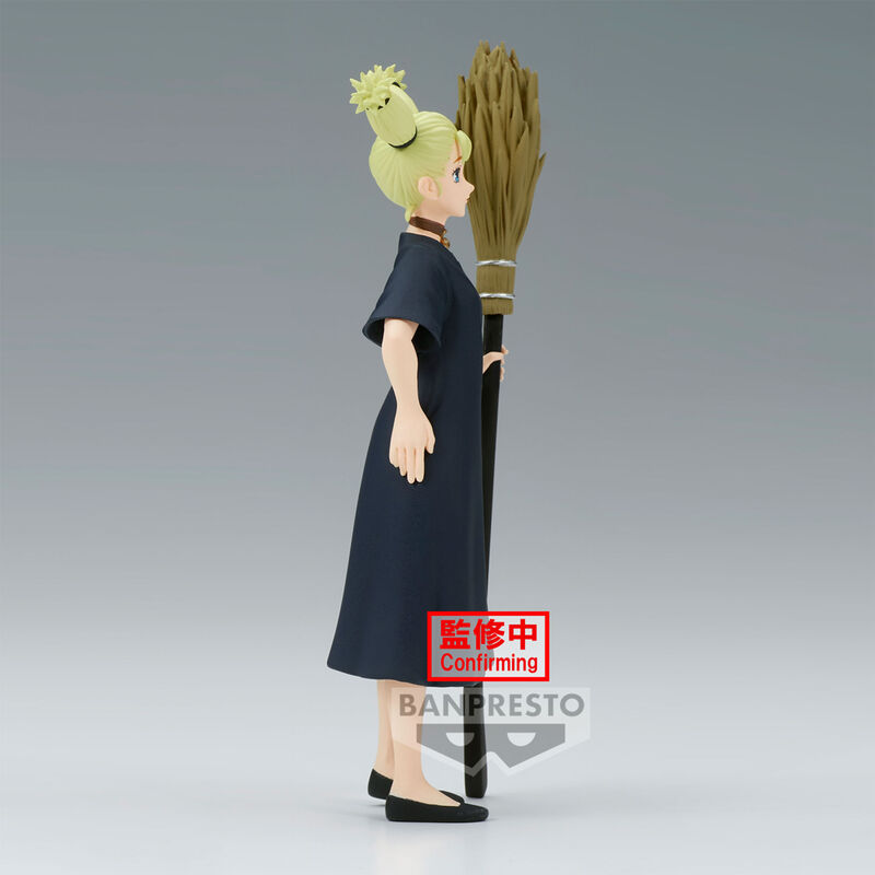 Figura Momo Nishimiya Jukon No Kata Jujutsu Kaisen 13cm   BANPRESTO