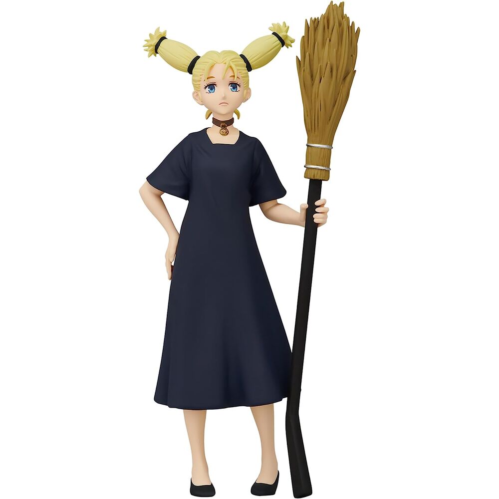 Figura Momo Nishimiya Jukon No Kata Jujutsu Kaisen 13cm   BANPRESTO