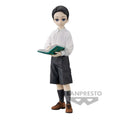 Figura Muzan Kibutsuji Kid Vol.6 Ver.B Demon Slayer Kimetsu no Yaiba 17cm   BANPRESTO