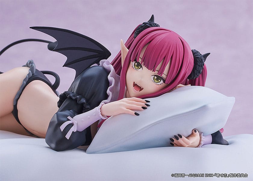 Figura My Dress-Up Darling Estatua 1/7 Marin Kitagawa: Liz Ver. 10 cm   Proof