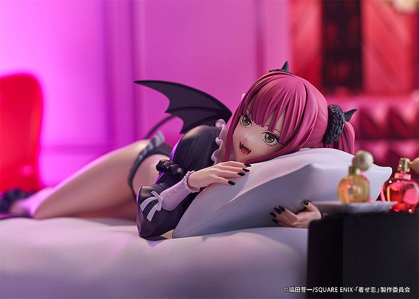 Figura My Dress-Up Darling Estatua 1/7 Marin Kitagawa: Liz Ver. 10 cm   Proof