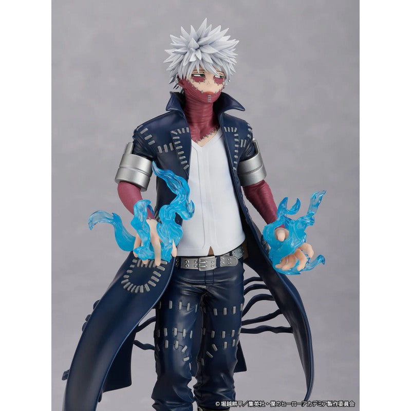 Figura My Hero Academia Dabi TENITOL FuRyu   FURYU