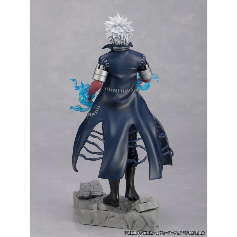 Figura My Hero Academia Dabi TENITOL FuRyu   FURYU