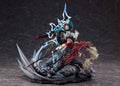 Figura My Hero Academia Izuku Midoriya vs. Stain 30 cm   Takara Tomy