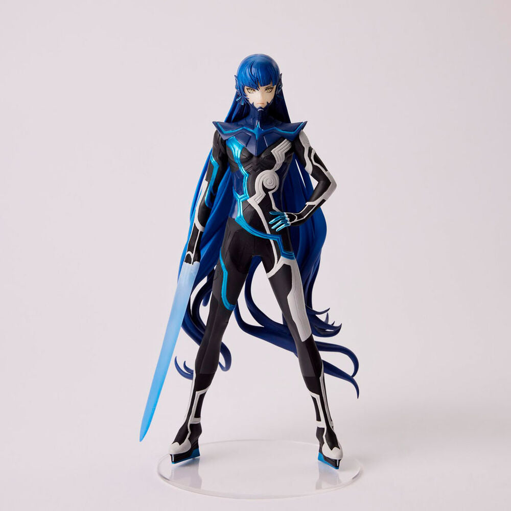 Figura Nahobino Form-Ism Shin Megami Tensei V 19Cm   SQUARE-ENIX