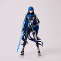 Figura Nahobino Form-Ism Shin Megami Tensei V 19Cm   SQUARE-ENIX