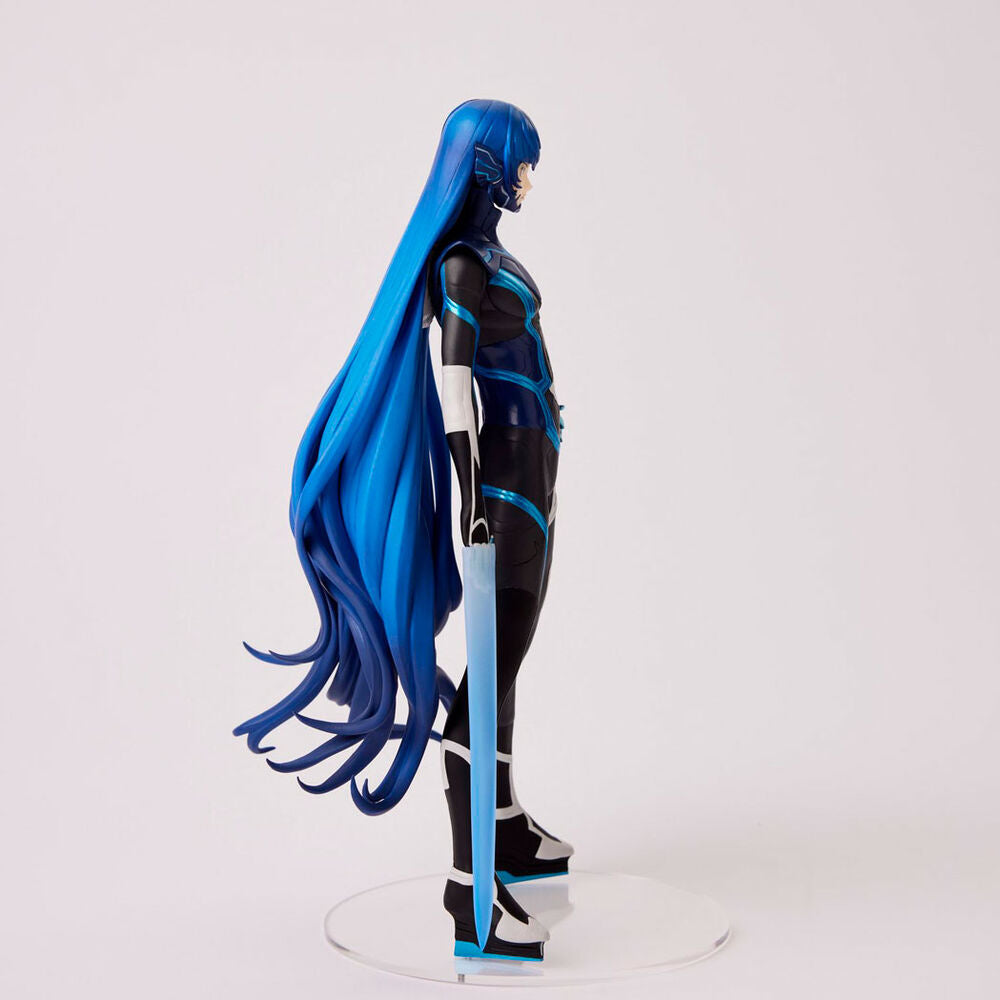 Figura Nahobino Form-Ism Shin Megami Tensei V 19Cm   SQUARE-ENIX